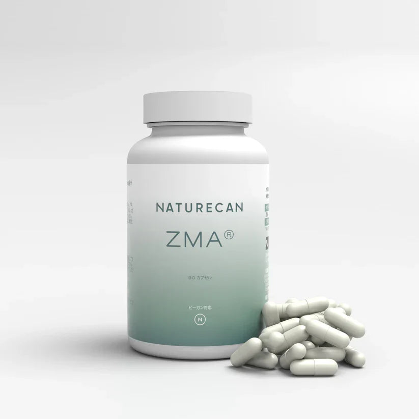 ZMA®膠囊